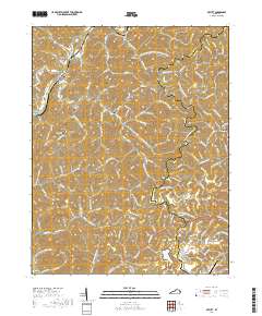 Offutt 2019 topographic map thumbnail