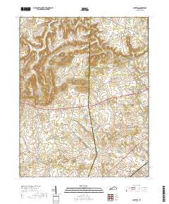Olmstead 2019 topographic map thumbnail