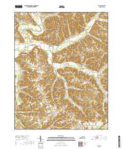 Phil 2019 topographic map thumbnail