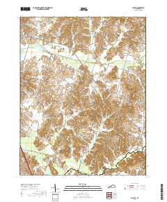 Philpot 2019 topographic map thumbnail