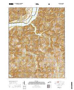 Repton 2019 topographic map thumbnail