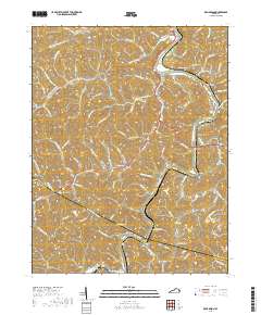 Richardson 2019 topographic map thumbnail