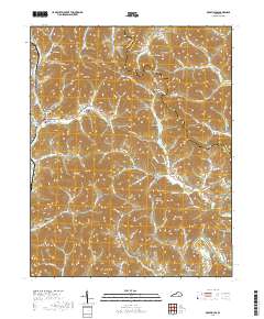 Rockholds 2019 topographic map thumbnail