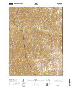Sardis 2019 topographic map thumbnail