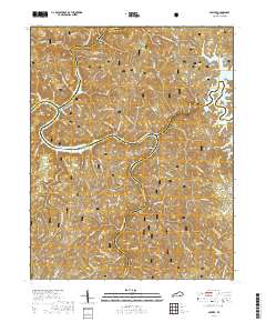 Sawyer 2019 topographic map thumbnail