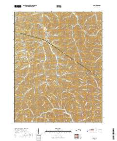 Sitka 2019 topographic map thumbnail