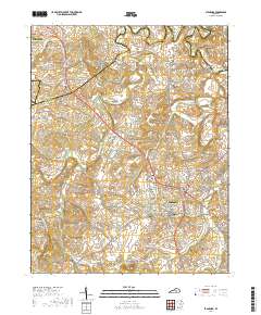 Stanford 2019 topographic map thumbnail