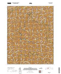 Tiptop 2019 topographic map thumbnail