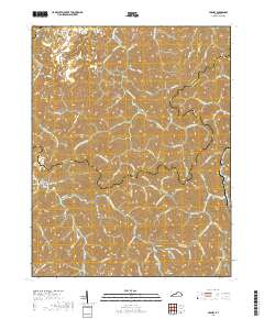 Varney 2019 topographic map thumbnail