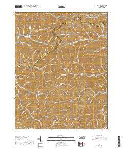 Webbville 2019 topographic map thumbnail