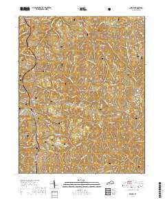 Wiborg 2019 topographic map thumbnail