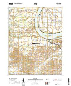 Wilson 2019 topographic map thumbnail