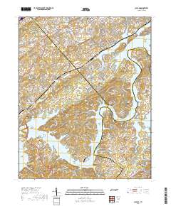 Concord 2019 topographic map thumbnail