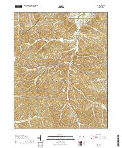 Erin 2019 topographic map thumbnail