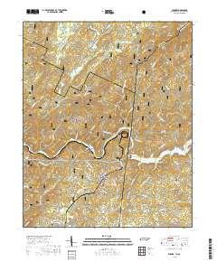 Farner 2019 topographic map thumbnail