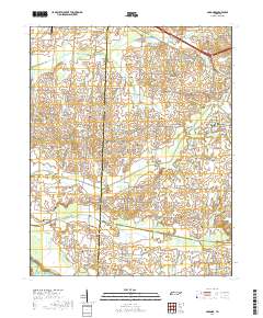 Gardner 2019 topographic map thumbnail