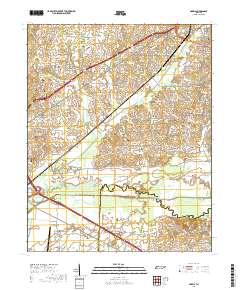 Harris 2019 topographic map thumbnail