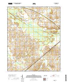 Jones 2019 topographic map thumbnail