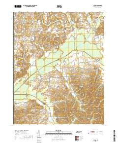 Latham 2019 topographic map thumbnail