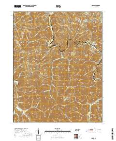 Norma 2019 topographic map thumbnail