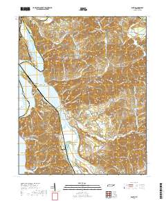Rankin 2019 topographic map thumbnail