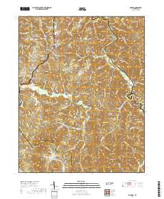 Robbins 2019 topographic map thumbnail