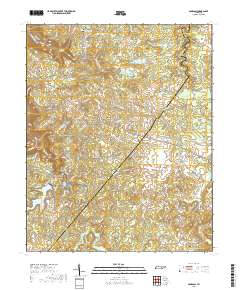 Sampson 2019 topographic map thumbnail