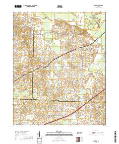 Stanton 2019 topographic map thumbnail