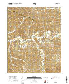 Topsy 2019 topographic map thumbnail