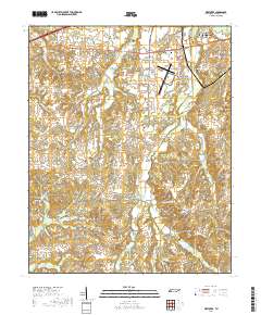 Westover 2019 topographic map thumbnail