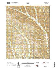 Whitten 2019 topographic map thumbnail