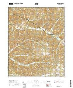 Woolworth 2019 topographic map thumbnail