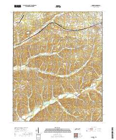 McEwen 2019 topographic map thumbnail