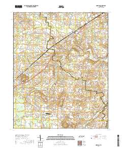 Morrison 2019 topographic map thumbnail
