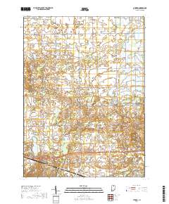 Atwood 2019 topographic map thumbnail