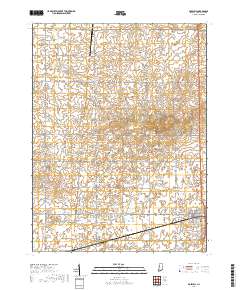Boswell 2019 topographic map thumbnail