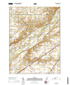 Burrows 2019 topographic map thumbnail