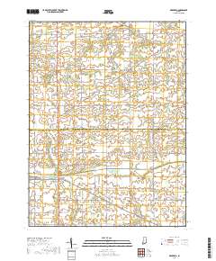 Deerfield 2019 topographic map thumbnail