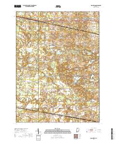 Donaldson 2019 topographic map thumbnail