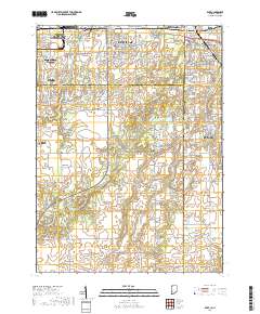 Dyer 2019 topographic map thumbnail