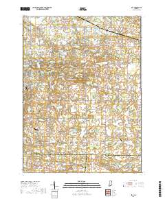 Ege 2019 topographic map thumbnail