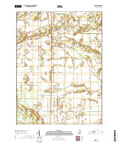 Enos 2019 topographic map thumbnail