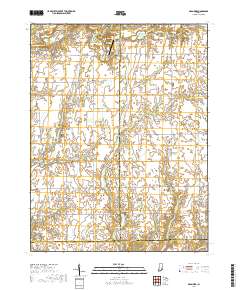 Grammer 2019 topographic map thumbnail