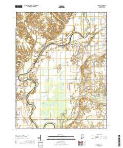 Hutton 2019 topographic map thumbnail
