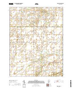 Kirkpatrick 2019 topographic map thumbnail