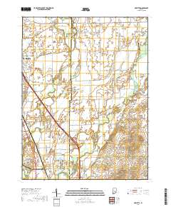 Marietta 2019 topographic map thumbnail