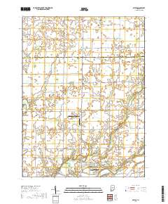Omega 2019 topographic map thumbnail