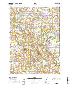 Ormas 2019 topographic map thumbnail
