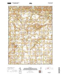 Pershing 2019 topographic map thumbnail