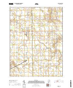 Preble 2019 topographic map thumbnail